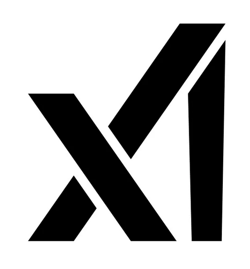 xAI logo